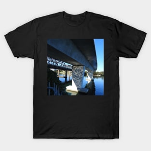 Irone Cove Bridge T-Shirt